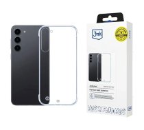 3MK Just20g Clear Case for Samsung Galaxy S23+ | 5903108609531 | 5903108609531 | 39269097