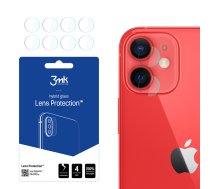 3mk Lens Protection do Apple iPhone 12 Mini | 5903108323208  | 5903108323208 | 5903108323208
