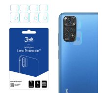 3mk Lens Protection do Xiaomi Redmi Note 11s 4G | 5903108462891  | 5903108462891 | 5903108462891
