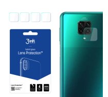 3mk Lens Protection do Xiaomi Redmi Note 9 Pro 4G | 5903108297400  | 5903108297400 | 5903108297400