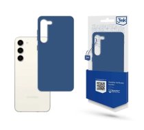 3mk Matt Case blueberry do Samsung Galaxy S23 Plus | 5903108494199 | 5903108494199 | 39269097