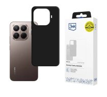 3mk Matt Case for Xiaomi 15T Pro 5G - black | W-3MatCas-x15tpro-0 | 5903108681940 | 39269097