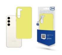 3mk Matt Case lime do Samsung Galaxy S23 Plus | 5903108494182 | 5903108494182 | 39269097