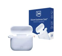 3mk Silicone AirPods Case - AirPods 3rd gen. | AirPods3rdgen.(1) | 5903108542302 | 85044030