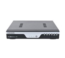 4 ch AHD NVR,1TB HDD incl.,HDMI & VGA | QH-D5004EOC-N340  | 3100000051495