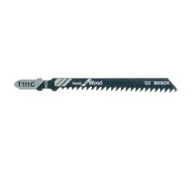 5 figūrzāģa asmeņi T 111 C | 2608630033 | 3165140006811