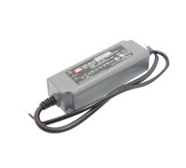 60 W LED barošanas bloks ar vienu izeju 12 V 5 A ar PFC | NPF-60-12 | NPF-60-12