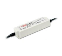 60 W LED barošanas bloks ar vienu izeju 54 V 1,12 A ar PFC | LPF-60-54 | LPF-60-54