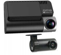 70mai Dash Cam 4K A810S-2 Set Videoreģistratoru komplekts | A810s + RC24 | 6971669785024 | KMW-VR-70MI-071