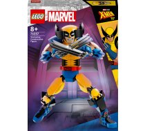 LEGO Super Heroes 76257 Marvel Wolverine Construction Figure | WPLGPS0UHD76257  | 5702017419732 | 76257