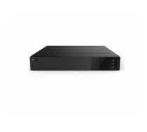 8 Kanālu PRO NVR ieraksta ierīce 5 Mpix, 4 bay 3.5" HDD, HDMI,VGA, 16/4  I/O, Melns | RV7008  | 3100000061371