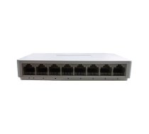 8-Port Gigabit Ethernet Switch | TV990191  | 9990000990191