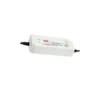 90 W LED barošanas bloks ar vienu izeju 54 V 1,67 A ar PFC | LPF-90-54 | LPF-90-54