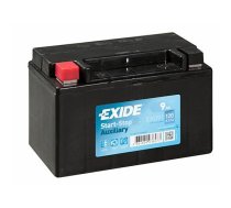 Startera akumulatoru baterija "EXIDE Start-Stop Auxiliary" EK091 9Ah 120A (EX-EK091) | EX-EK091  | EK091