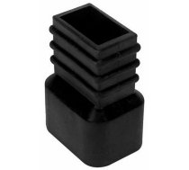 A&R Rubber End Plug vārtsarga nūjas gumijas uzgalis (REP) | REP