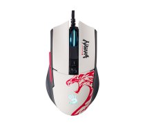 A4tech Bloody L65 Max RGB Naraka Mouse | A4TMYS47526 | 4711421982085 | MY-K-A4T-378