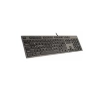 A4Tech KV-300H Black | A4TKLA39976 | 4711421846707 | KL-A4T-100