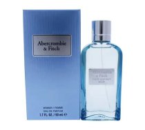 Abercrombie Fitch First Instinct Blue Eau De Parfum 50ml | 0085715167217 | 85715167217 | 33030010