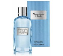 Abercrombie & Fitch First Instinct Blue Smaržas EDP 50 ml | 0085715167217 | 0085715167217