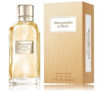 Abercrombie & Fitch First Instinct Sheer Smaržas EDP 50 ml | 085715167620 | 085715167620
