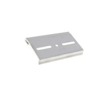 Accessories: mounting holder; 80x50x8.7mm | DRP-02  | DRP-02