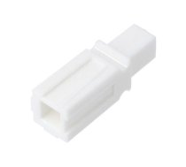 Accessories: protection cap; Powerpole®,PP15/45; white; 24.6mm | 1399G17  | 1399G17