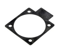 Accessories: socket gasket; black | D105-05  | D105-05