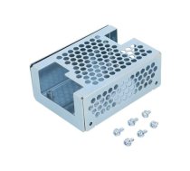 Accessories: top cover for PSU; mounting holes; ECS | ECS25-60-COVER-KIT  | ECS25-60 COVER KIT