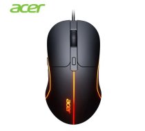 Acer M115 Vadu Optiskā Pele 3200DPI (M115BK) | M115BK | 100039057756