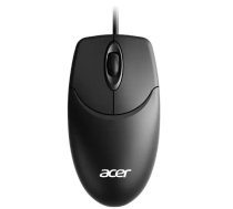 Acer M117 Vadu Optiskā Pele 1200DPI (M117BK) | M117BK | 4710180965087