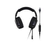Acer Predator Galea 365 Gaming Headset with Control Box | GP.HDS11.01L | 4711121231759 | GP.HDS11.01L