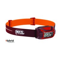 Galvas lukturis Petzl Actik Core zils LED 100 lm USB uzlādējams | 0006964500048929 | 3342540846388 | WLONONWCRSBGE