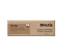 Actis TH-78A Toner (replacement for HP 78A CE278A, Canon CRG-728; Standard; 2100 pages; black) | TH-78A | 5904521236137 | EXPACSTHP0012