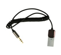 Adapter Audio Bluetooth 5.0 - USB + jack 3,5mm | ADA000416  | 5900217945314 | ADA000416