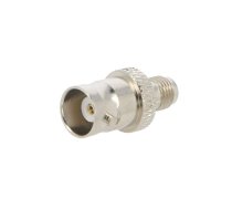 Adapter; BNC female,SMA female | SMAG-BNCG  | SMAG-BNCG