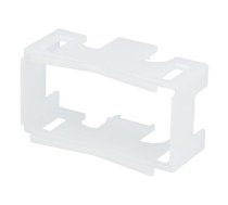 Adapter for panel mounting | Y92F-35  | Y92F-35
