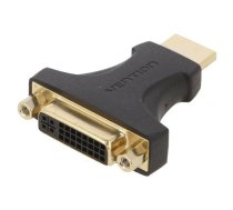 Adapter HDMI Male to DVI (24+5) Female Vention AIKB0 dual-direction | AIKB0  | 6922794747838 | 056410