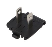 Adapter | TR18RDM/TRE15R-US  | AC PLUG TR18RDM TRE15R TR25R USA