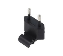 Adapter | TR18RDM/TRE15R-EU  | AC PLUG TR18RDM TRE15R TR25R EUROPE