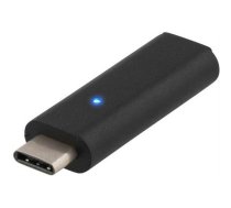 Adapteris DELTACO USB 2.0 "C-micro BF" / USBC-1202 | 553006000254  | 733304800809 | USBC-1202