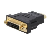 Adapteris Gembird HDMI - DVI | A-HDMI-DVI-3  | 8716309080828