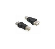Adapteris USB-BM uz USB-AF, Delock | 61098