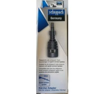 Adapters Karcher aksesuāriem HCE1601, Scheppach | 5907702706_SCHEP  | 4046664067269 | 5907702706&SCHEP