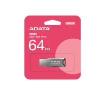 ADATA UV250 64GB USB 2.0 Zibatmiņa | AUV250-64G-RBK | 4713218468819