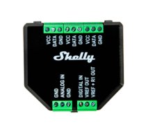 Additional sensor adapter Shelly Plus Add-on | Plus Add-on  | 3800235266427 | 059197