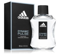 Adidas Dynamic Pulse tualetes ūdens vīriešiem 100 ml | PARF94 | 3412242310071 | 33030010