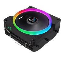 AEROCOOL CYLON 3H PWM RGB PROCESSOR FAN (BLACK) | ACTC-CL30320.71 | 4711099470235 | CPAE-027