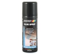 Aerosola līme Motip līmes aerosols 200ml | 8711347236053  | 8711347236053 | 7236053