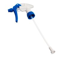 Aerosola smidzinatājs pudelēm zils 0,5 l (5gab./1iepak.) | 7008800 | 7008800