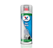 Aerosols cinka detaļām Zinc Spray 500ml, Valvoline | 887062_VAL  | 8710941030159 | 887062&VAL